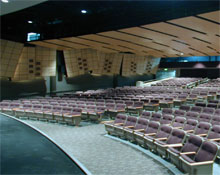 Lakewood High School Auditorium